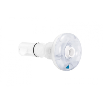 Maldives Lay-Z-Spa HydroJet Pro Spa do Ogrodu BESTWAY 7-osobowe + LED + Wbudowane siedzenia